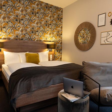 V Boutique Hotel Böblingen Kültér fotó