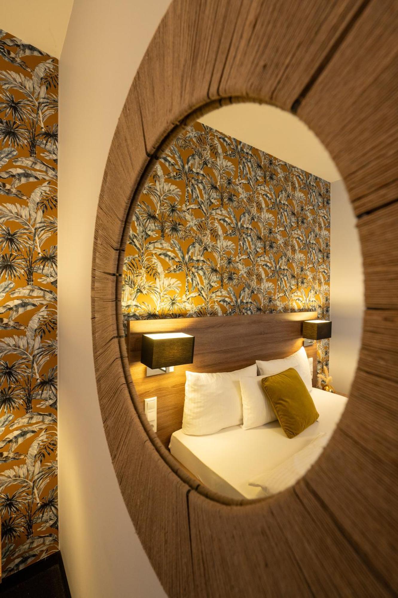 V Boutique Hotel Böblingen Kültér fotó