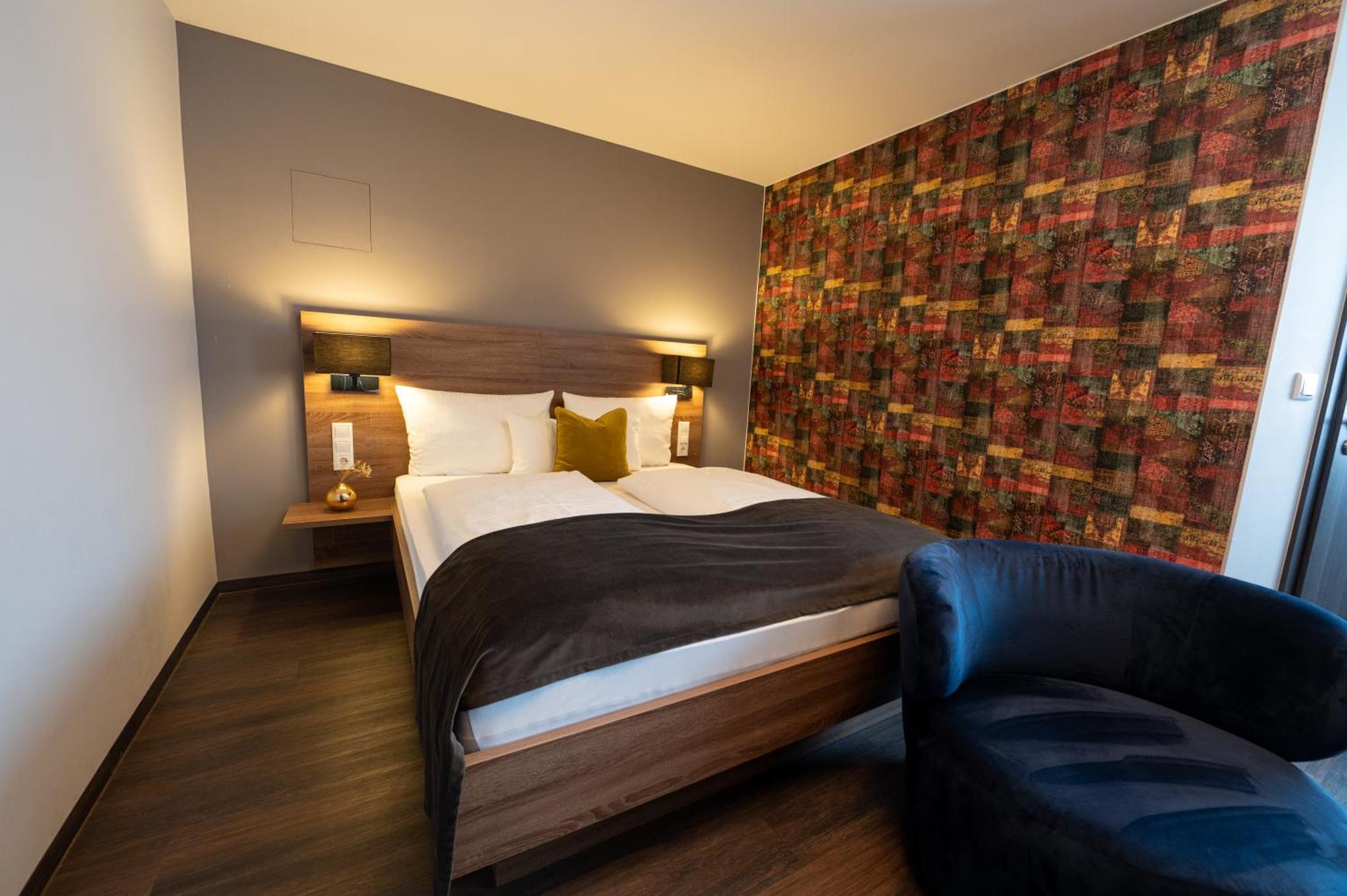 V Boutique Hotel Böblingen Kültér fotó
