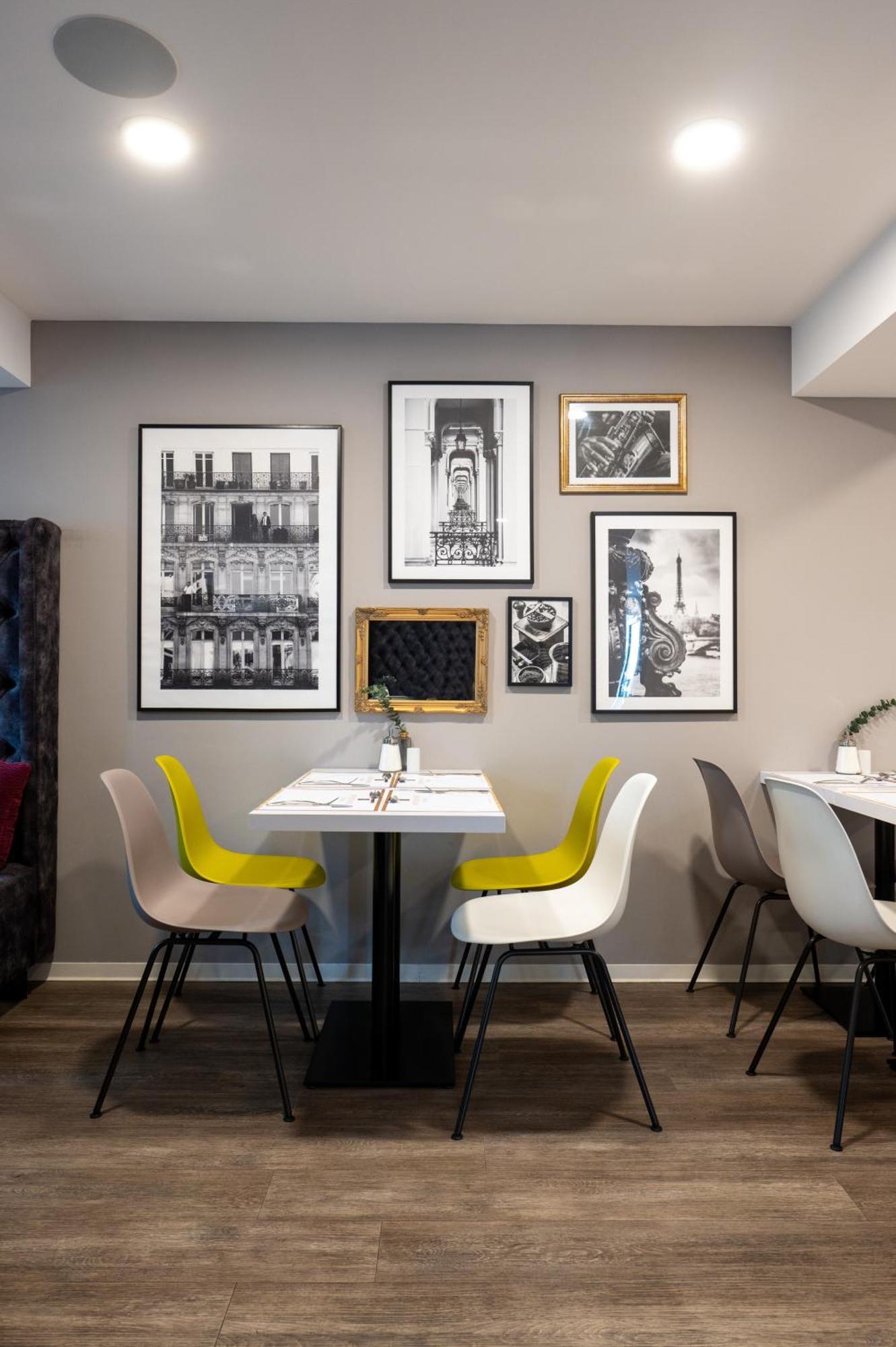 V Boutique Hotel Böblingen Kültér fotó